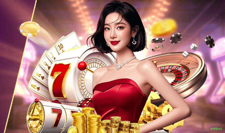 Baixar APK 448bet