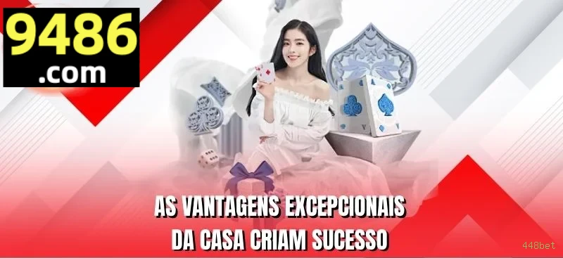 Notificações e promoções