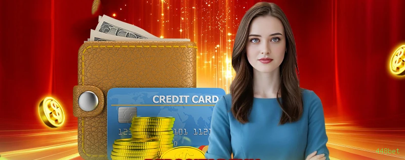 Cashback Semanal 448bet