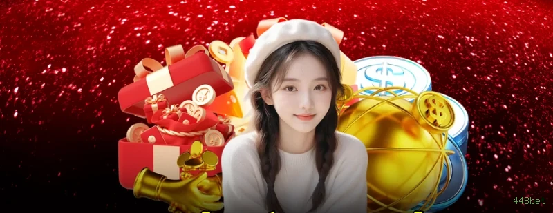 Dealers profissionais da 448bet