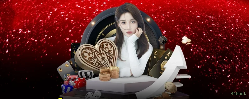 Promoções e bônus exclusivos da 448bet