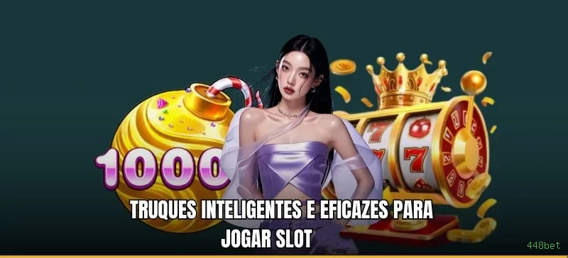 Jogos de Slot 500+
