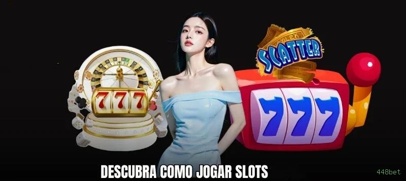 Lottery Clássica na 448bet